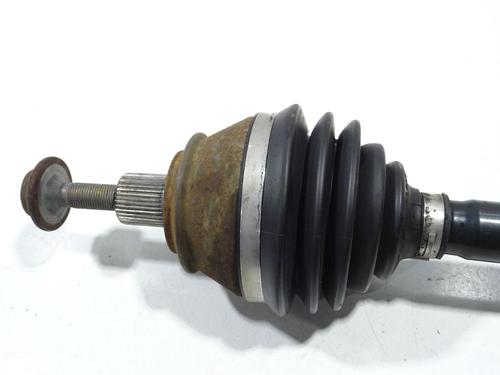 Left front driveshaft AUDI A6 C6 (4F2) 3.0 TDI quattro | BP27158935M38 - Image 3
