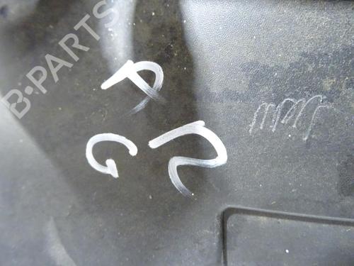 Left taillight CITROËN C5 II (RC_) 1.6 HDi (RC8HZB) | BP37445659C34 - Image 3