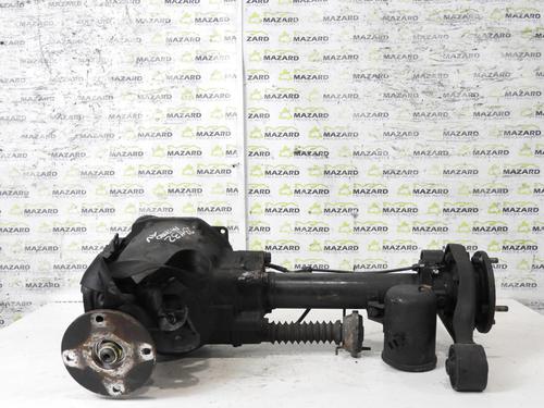 Front differential MITSUBISHI PAJERO III (V7_W, V6_W) 3.2 Di-D (V68W, V78W) | BP20052410M23