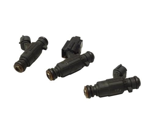 Used Injector Injector PEUGEOT 208 I (CA_, CC_) 1.0 VTi (68 hp) 36541019 36541019