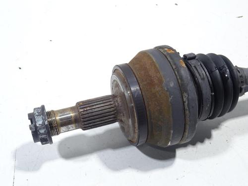 Used Left rear driveshaft Left rear driveshaft MERCEDES-BENZ E-CLASS (W211) E 320 CDI (211.022) (224 hp) 34167115 34167115