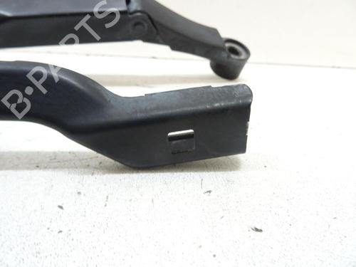 Front windshield wiper arm TOYOTA AVENSIS Estate (_T27_) 2.0 D-4D (ADT270_, ADT270R) | BP20040539C143 