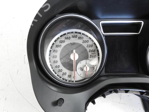 Instrument cluster MERCEDES-BENZ CLA Coupe (C117) CLA 220 CDI / d (117.303) | BP20054921C47 
