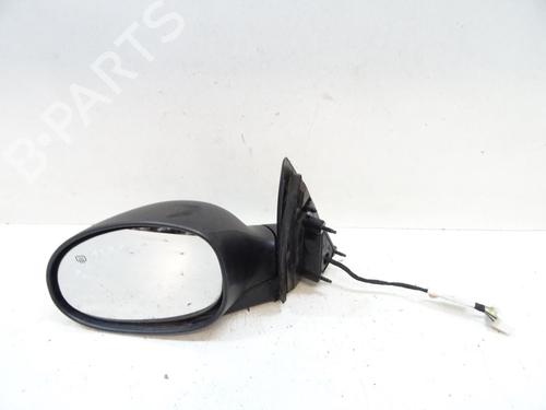 Used Left mirror CHRYSLER PT CRUISER (PT_) 2.4 (143 hp) 20041833