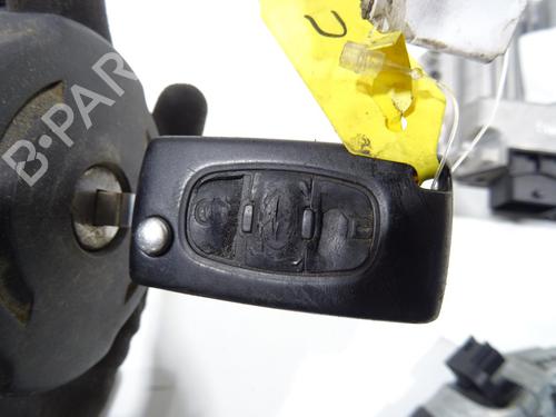 Electronic module CITROËN C4 I (LC_) 1.6 HDi | BP20178095M83 