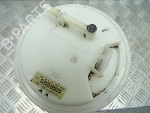 Fuel pump DS DS 3 (SA_) 1.2 THP 110 / PureTech 110 (SAHNPS, SAHNZ6, SAHNZT) | BP28195858M76 