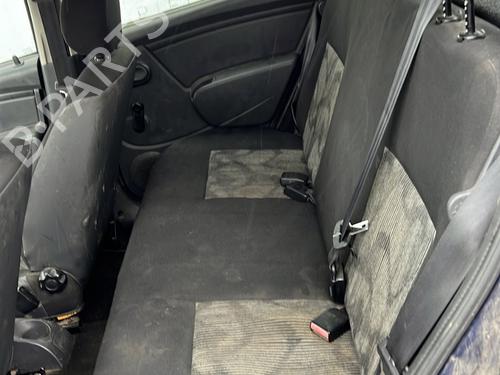 Rear left window mechanism DACIA SANDERO 1.4 MPI LPG | BP38101086C24 - Image 21