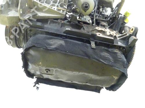 Motor CHRYSLER VOYAGER IV (RG, RS) 2.8 CRD | BP29756882M1