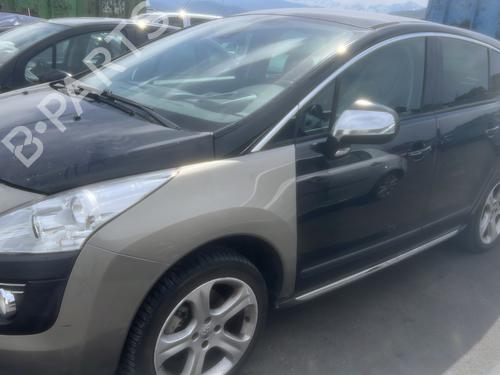 Engine PEUGEOT 3008 I MPV (0U_) 2.0 HDi | BP37725683M1  - Image 15