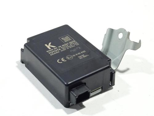 Used Electronic module Electronic module 23786590 23786590