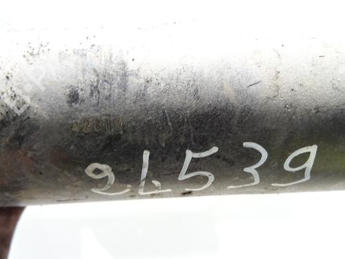 Rear axle OPEL CORSA E (X15) 1.4 Turbo (08, 68) | BP27181371M2 - Image 3