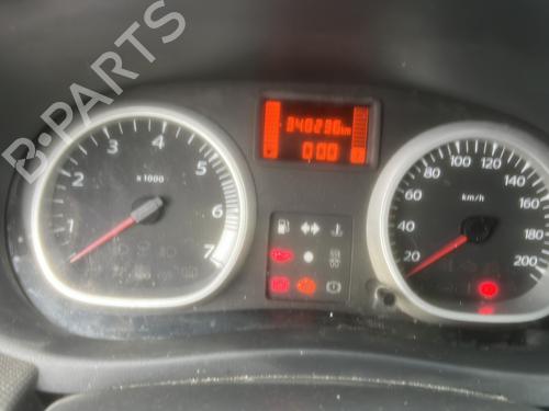 Steering column stalk DACIA DUSTER (HS_) 1.5 dCi 4x4 (HSMC, HSMD) | BP28193942I23  - Image 12