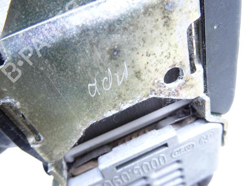 Used Front left seatbelt Front left seatbelt RENAULT LAGUNA I Grandtour (K56_) 2.0 (114 hp) 24861086 24861086