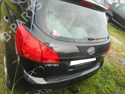 Used Parts KIA VENGA (YN) 1.4 CRDi 90 1816608