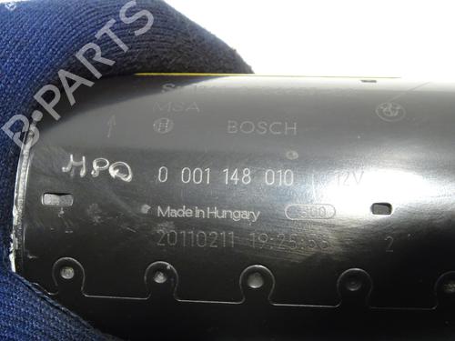 Used Starter Starter BMW 1 (E87) 116 d (116 hp) 30636965 30636965