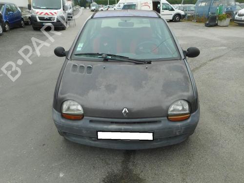 Alternator RENAULT TWINGO I (C06_) 1.2 (C066, C068) | BP20175897M7 