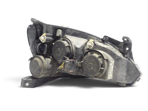 Left headlight OPEL COMBO Box Body/MPV 1.3 CDTI 16V | BP39177557C28 - Image 4