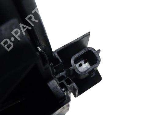 Rear right lock DACIA DUSTER (HM_) 1.5 dCi 115 (HMAD) | BP36301901C99 - Image 3