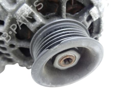 Used Alternator Alternator 38599133 38599133
