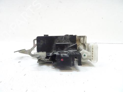 Front left lock CITROËN JUMPER I Van (244) 2.2 HDi | BP20052736C98 