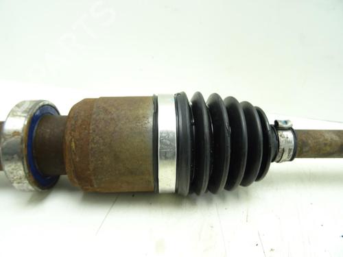 Right front driveshaft RENAULT CLIO III (BR0/1, CR0/1) 1.2 16V (BR02, BR0J, BR11, CR02, CR0J, CR11) | BP30106773M39