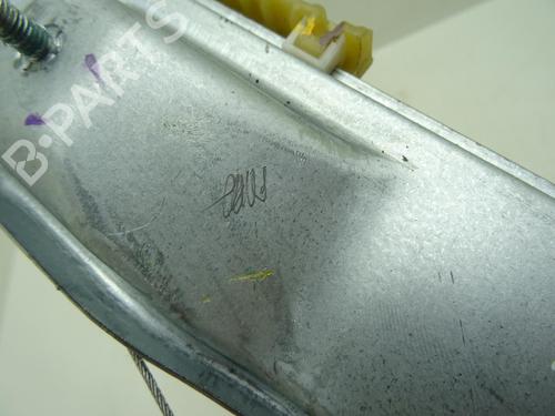 Rear right window mechanism DACIA DUSTER (HM_) 1.3 TCe 150 (HMM3) | BP36764030C25 - Image 4