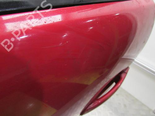 Left rear door SEAT IBIZA III (6L1) 1.9 TDI | BP20037896C4 