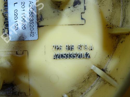 Fuel pump PORSCHE CAYENNE (92A) 3.0 Diesel | BP26526162M76 - Image 4