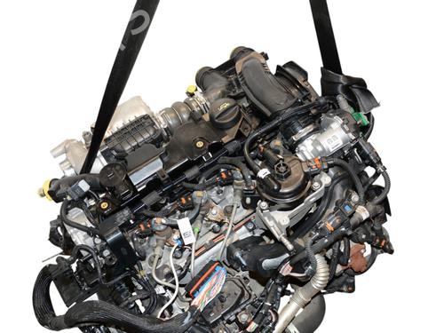 Engine PEUGEOT PARTNER Tepee | BP39605873M1 - Image 2