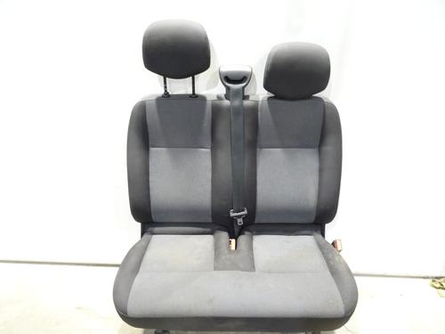 Used Right front seat RENAULT MASTER III Van (FV) 2.3 dCi 135 FWD (FV0N, FV08, FV06, FV00, FV1S) (136 hp) 29304736