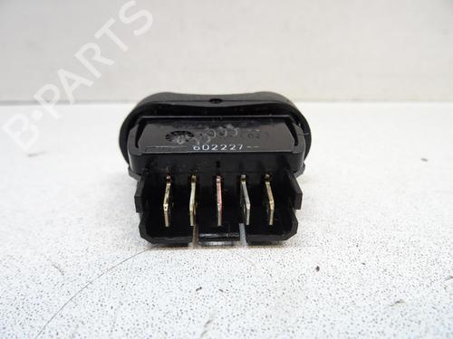 Used Left front window switch Left front window switch DACIA DUSTER (HS_) 1.5 dCi (HSAJ) (90 hp) 21970353 21970353
