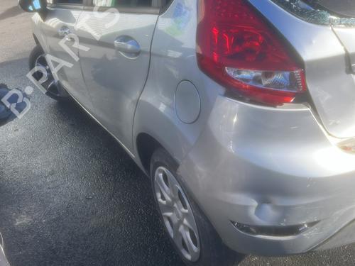 Engine FORD FIESTA VI (CB1, CCN) 1.25 | BP25820228M1 - Image 10