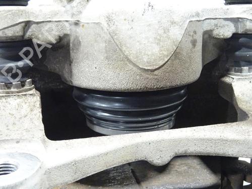 Right front brake caliper AUDI Q5 (8RB) 3.0 TDI quattro | BP24526142M104 - Image 4