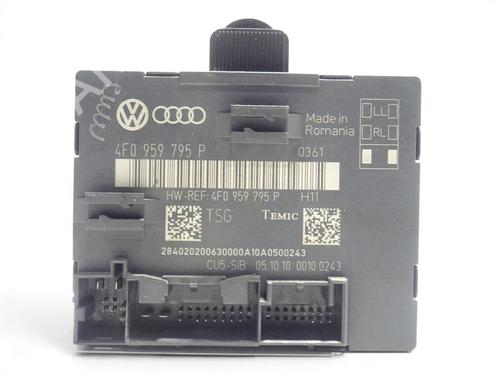 Electronic module AUDI Q7 (4LB) 4.2 TDI quattro | BP40016561M83 - Image 2