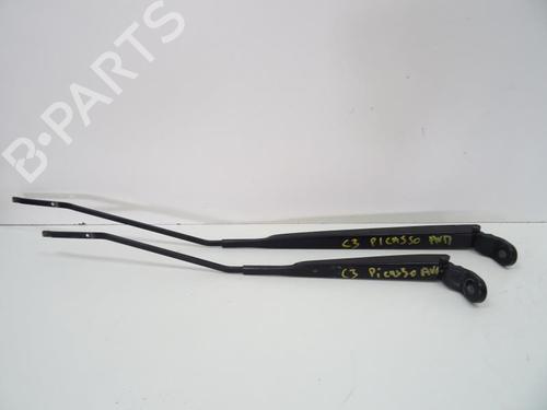 Used Front windshield wiper arm CITROËN C3 Picasso (SH_) [2008-2025]  20068766