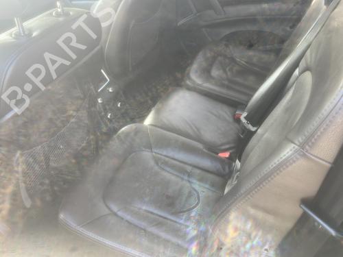 Brugte AUDI Q7 (4LB)  4.2 TDI quattro  5003213