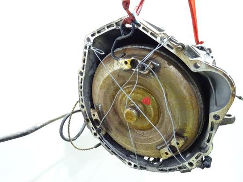 Gearbox MERCEDES-BENZ E-CLASS (W210) E 300 D (210.020) | BP20647298M3 