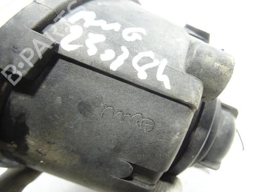 Used Left front fog light Left front fog light RENAULT MEGANE I (BA0/1_) 1.4 e (BA0E, BA0V) (75 hp) 24940389 24940389