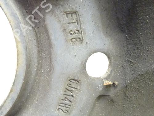 Rim SEAT IBIZA II (6K1) 1.4 i | BP29477511C45 