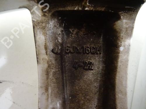 Fælk CITROËN DS3 Convertible 1.2 VTi 82 | BP31758221C45 