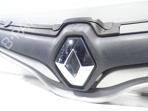 Grill RENAULT KANGOO Express (FW0/1_) 1.5 dCi 90 (FW0G, FW05, FW08, FW11) | BP31067128C40 - Image 2