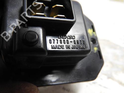 Heater resistor HONDA HR-V (RU) 1.6 i-DTEC (RU8) | BP20046945M108 - Image 3