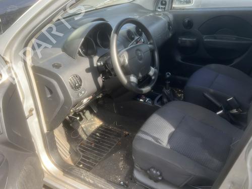 Switch CHEVROLET AVEO / KALOS Hatchback (T200) 1.4 | BP29020571I30  - Image 9