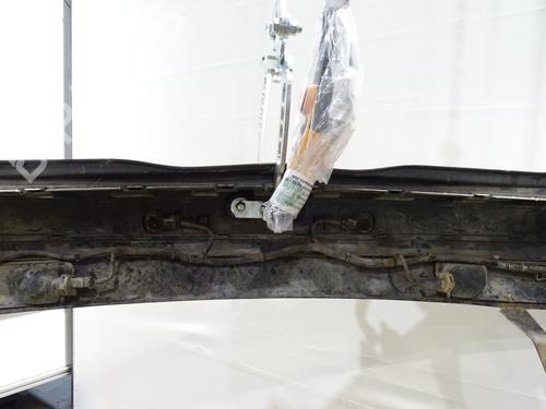 Rear bumper CITROËN C4 Grand Picasso I (UA_) 2.0 HDi 150 | BP27154395C8 