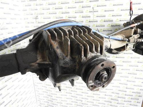 Used Rear differential Rear differential OPEL FRONTERA A Sport (U92) [1992-1998] 21968474 21968474
