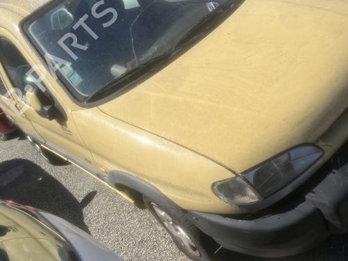 Switch PEUGEOT PARTNER MPV (5_, G_) 2.0 HDI | BP29119957I30 - Image 9