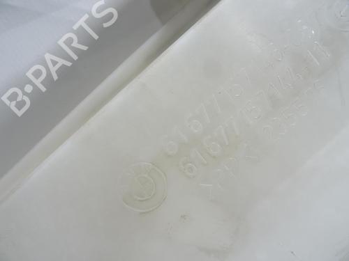 Windscreen washer tank BMW 3 Coupe (E92) 330 xd | BP29896045C113