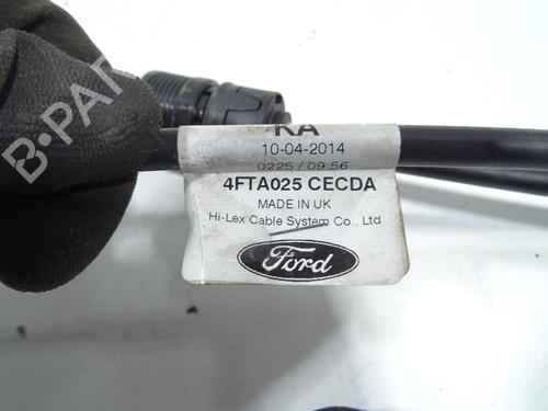 Used Other Other FORD TRANSIT V363 Van (FCD, FDD) [2013-2026] 29446144 29446144