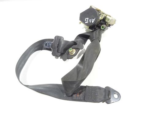 Used Front left belt tensioner PEUGEOT 607 (9D, 9U) 3.0 V6 24V (207 hp) 23904216