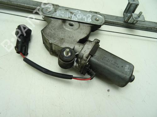 Front left window mechanism PEUGEOT BOXER Van (244) 2.8 HDi | BP29188348C22 